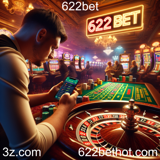 Apostas Móveis: A Revolução dos Jogos na Palma da Sua Mão